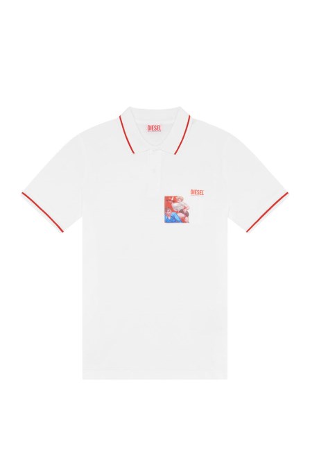 Diesel Pr-t-smith-p1 Weiß