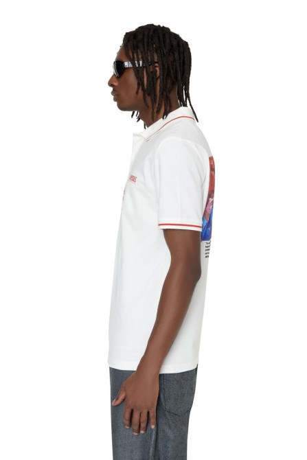 Diesel Pr-t-smith-p1 Weiß