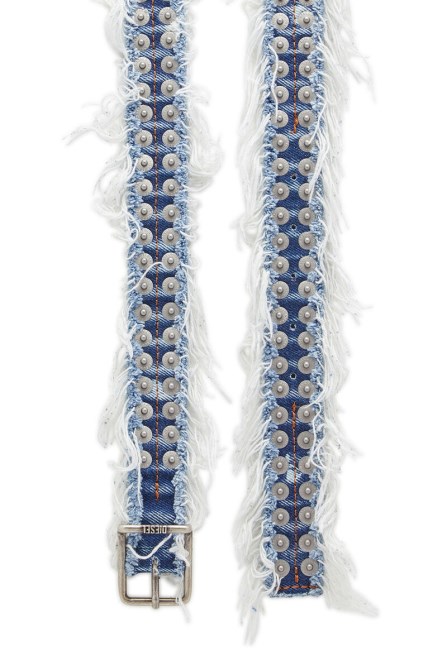 Diesel B-destroy-dm Blau