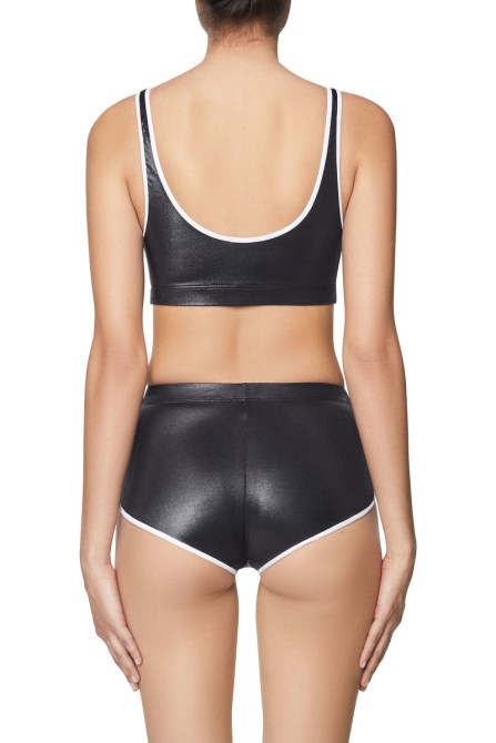 Diesel Bfb-vollys Schwarz