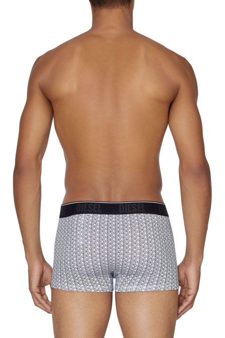 Diesel Umbx-damientwopack Schwarz/grau