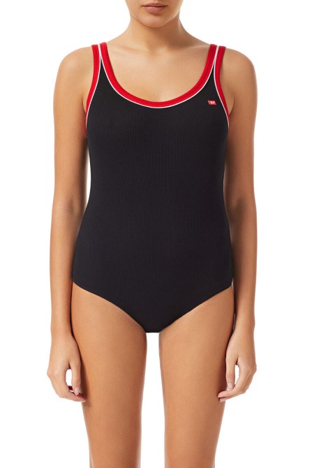 Ufby-body-c Diesel Schwarz