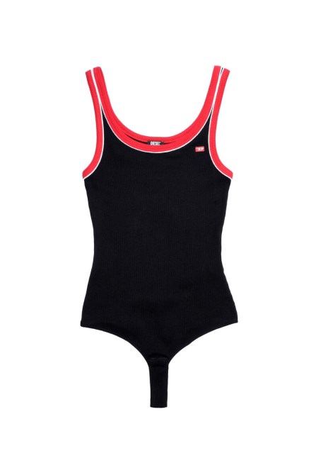 Ufby-body-c Diesel Schwarz