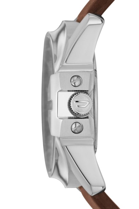 Dunkelbrauner Dz1206 Diesel