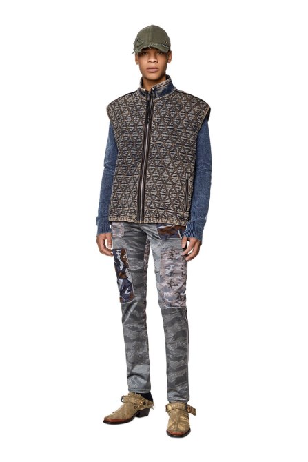 Blauer Diesel K-peoria