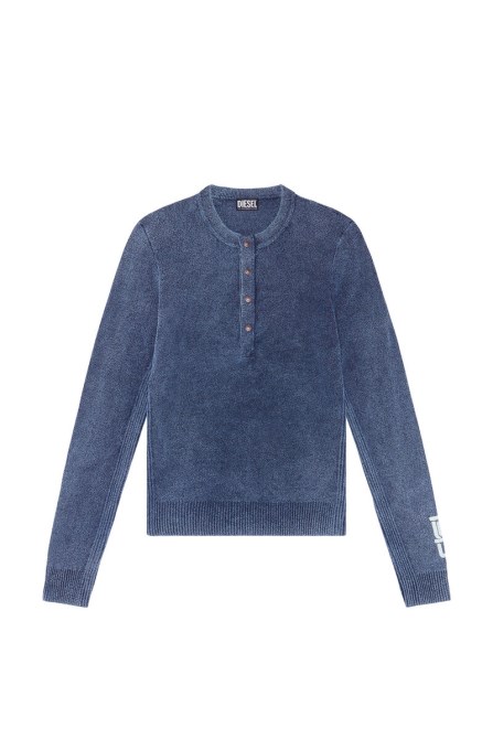 Blauer Diesel K-peoria