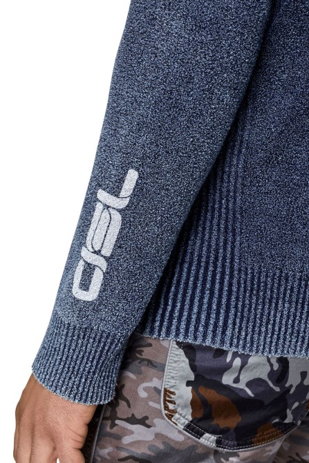 Diesel K-peoria Blau