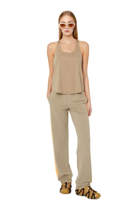 Diesel Awst-kaylee-wt34 Beige