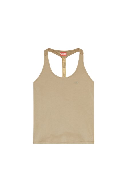 Diesel Awst-kaylee-wt34 Beige