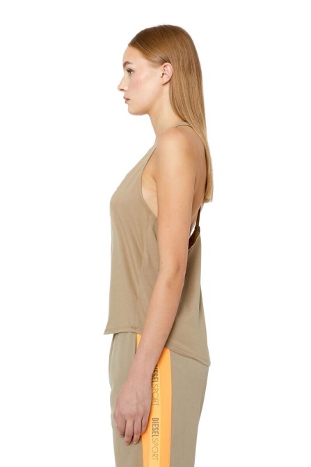 Diesel Awst-kaylee-wt34 Beige