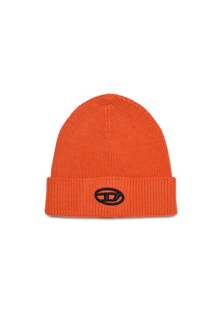 Orange Diesel Fcodervoll