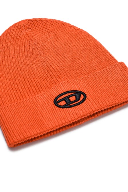 Orange Diesel Fcodervoll