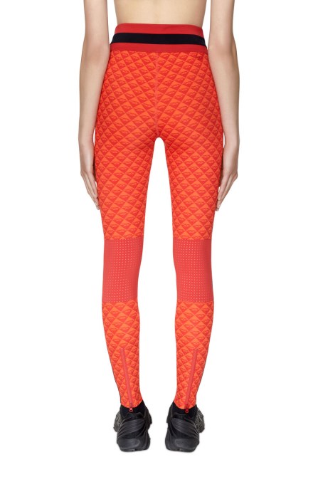 Diesel Awsb-reeing-wt09 Orange