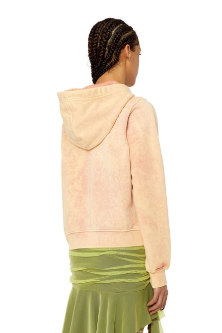 Orange Diesel F-reggy-hood-g2