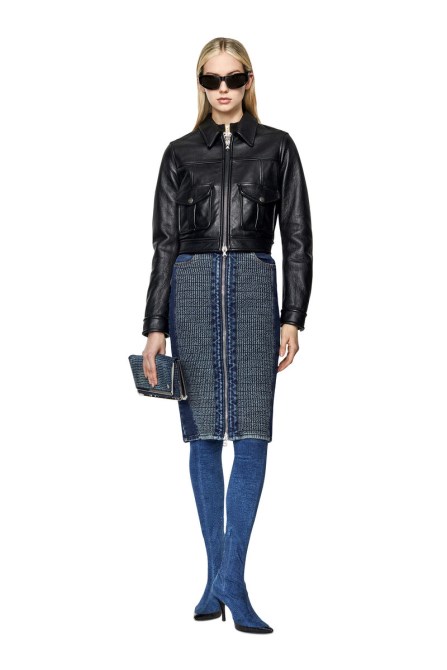 Diesel Der-ronny-fs Dunkelblau