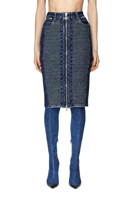 Der-ronny-fs Diesel Dunkelblau