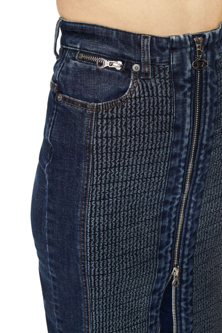 Der-ronny-fs Diesel Dunkelblau