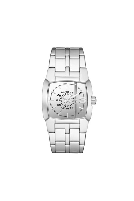 Diesel Dz2152 Silber