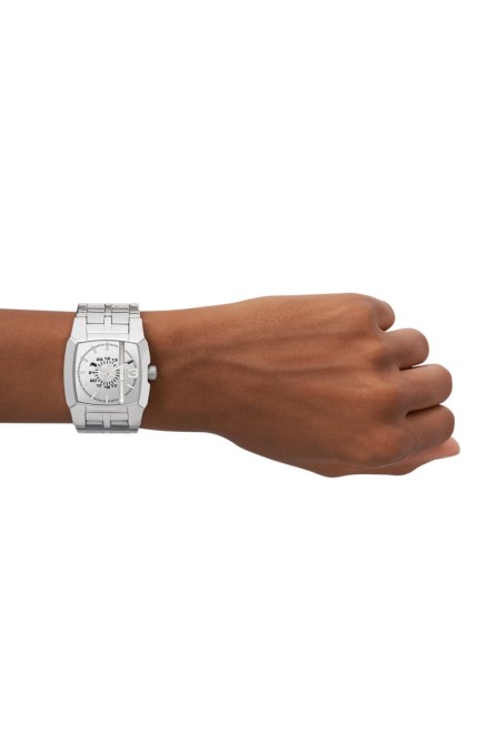 Diesel Dz2152 Silber