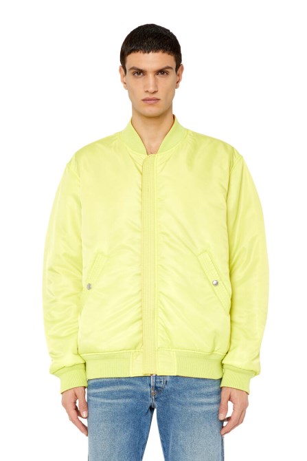 Diesel J-orange Matt