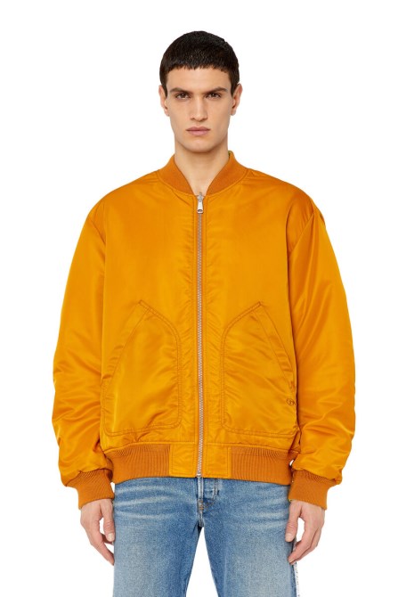 Orange Diesel J-matt