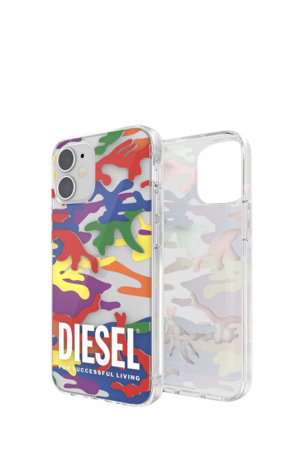 44331 Standardkoffer Diesel Multicolor