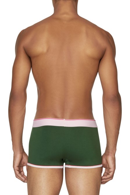 Umbx-damien Dieselgrün