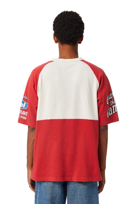 Diesel Dxd-30-t01 Verrottet