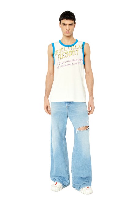 Diesel T-hopfenweiß