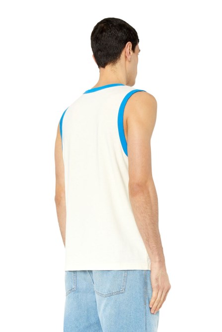 Diesel T-hopfenweiß