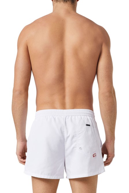 Bmbx-caybay-kurz-x Diesel Weiß