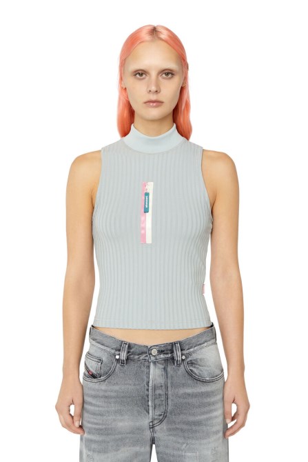 Diesel T-vazer Hellgrau