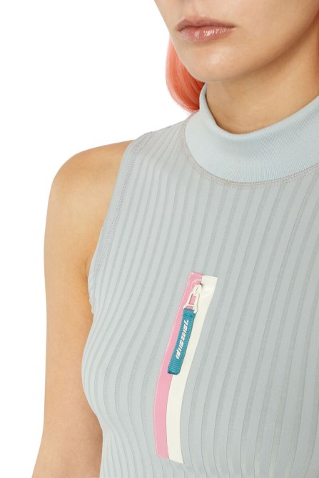 Diesel T-vazer Hellgrau