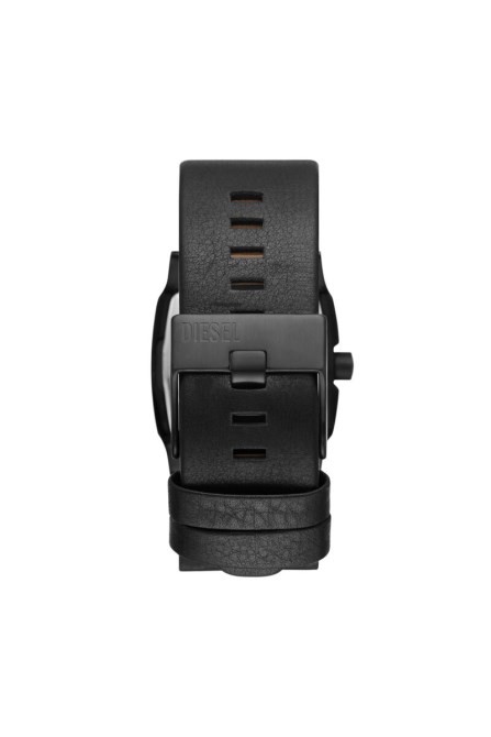 Diesel Dz2000 Schwarz