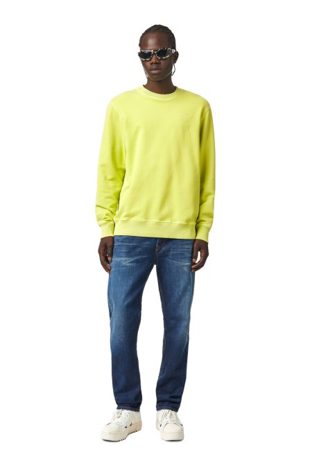 Gelb Fluo Diesel S-girk-b8