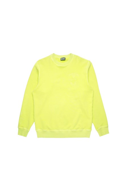 Gelb Fluo Diesel S-girk-b8