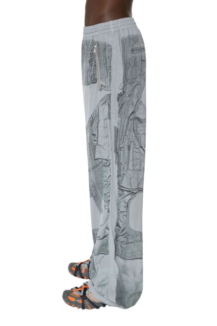 Diesel P-florenzgrau