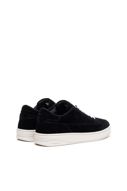 Diesel S-sinna Low Schwarz