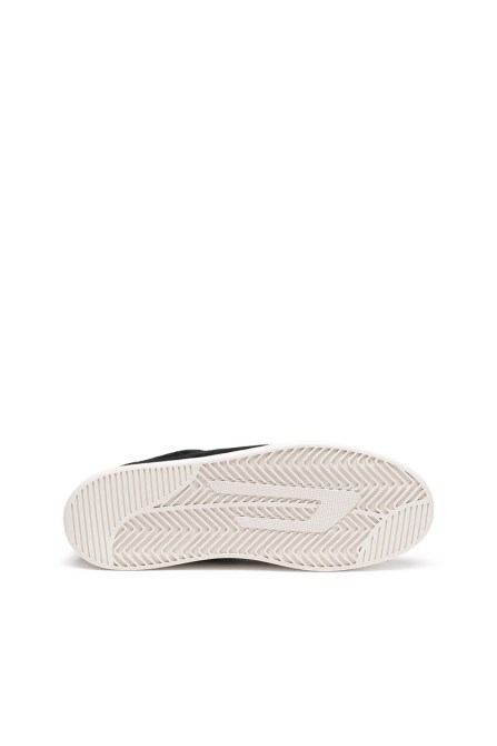 Diesel S-sinna Low Schwarz