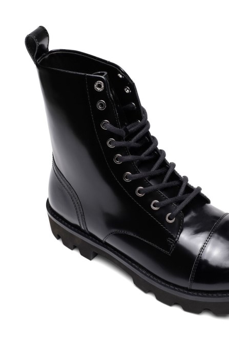 Diesel D-konba Mb Schwarz