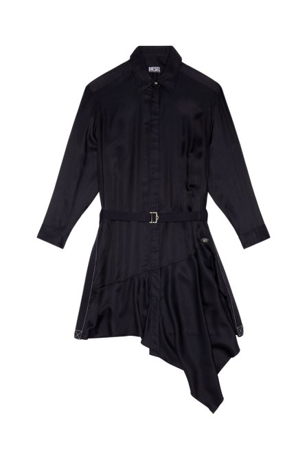 D-weigela Diesel Schwarz