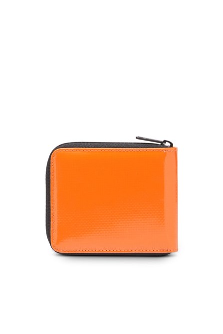 Orange Diesel Hirish Xs Zippi