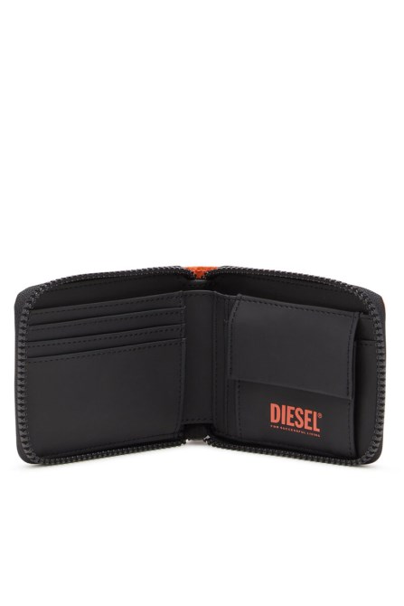 Orange Diesel Hirish Xs Zippi