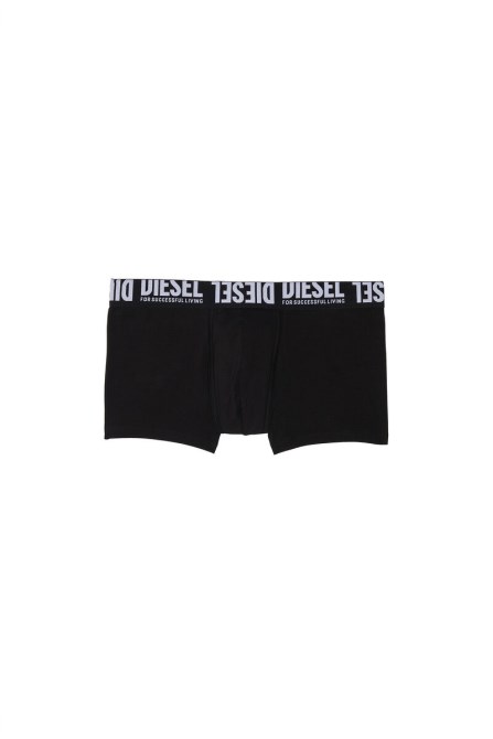 Diesel Schwarz Umbx-damien