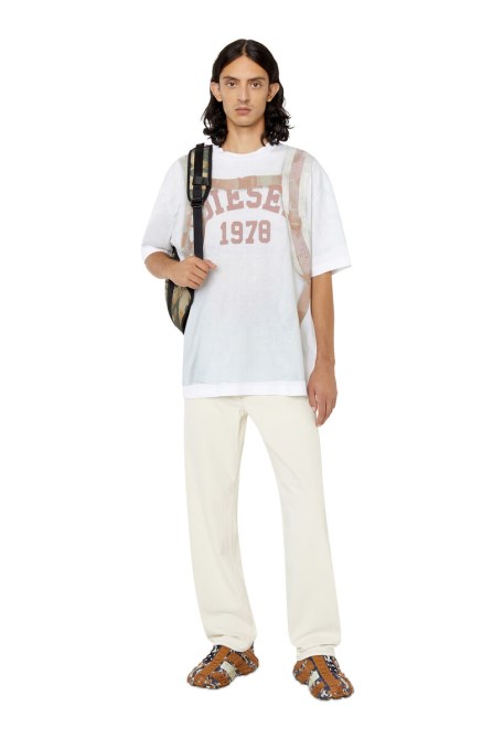 Militärgrün 1dr-pod Rucksack Diesel