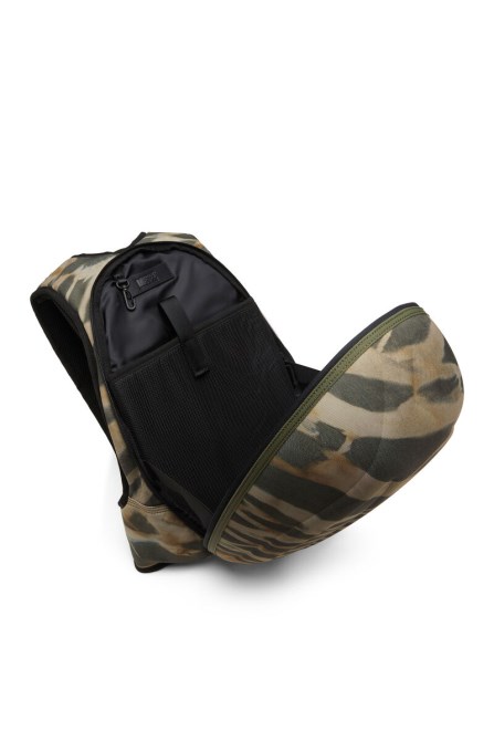 Militärgrün 1dr-pod Rucksack Diesel