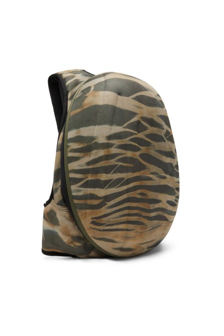 Militärgrün 1dr-pod Rucksack Diesel