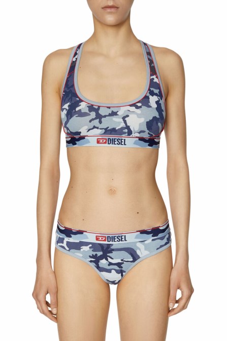 Blauer Ufst-starsy Diesel