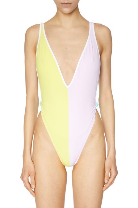 Gelb/rosa Diesel Bfsw-tessah