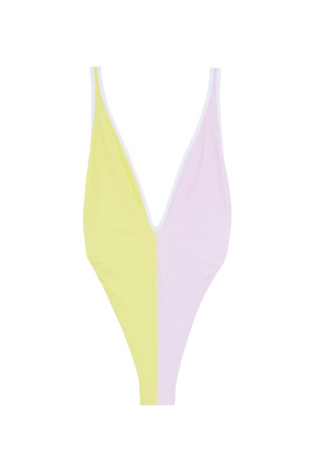 Gelb/rosa Diesel Bfsw-tessah